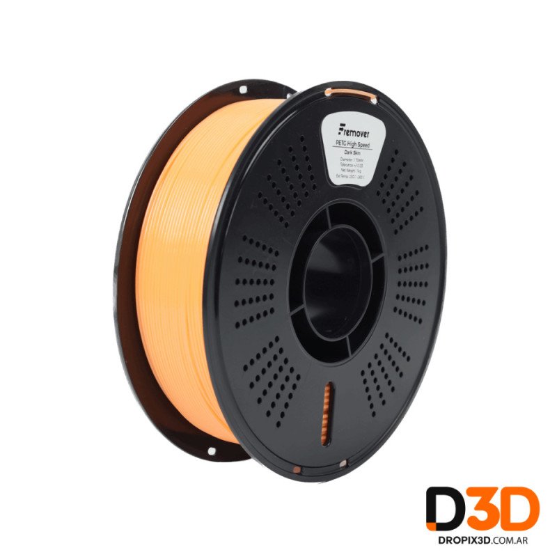 Petg+ High Speed Fremover