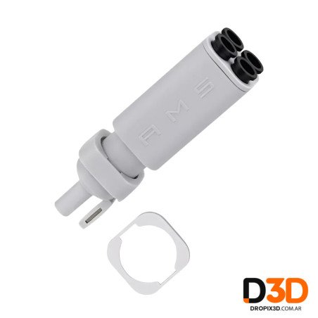 Hub Hotend Bambu Lab A1 Series