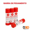 Barra Pegamento Pvp Adhesivo | DroPix 3D