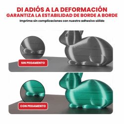 Barra Pegamento Pvp Adhesivo