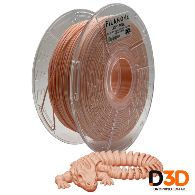 Pla High Speed Filanova