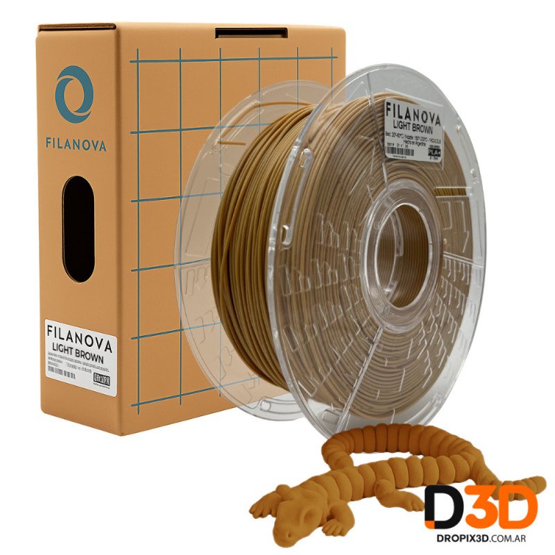 Pla High Speed Filanova