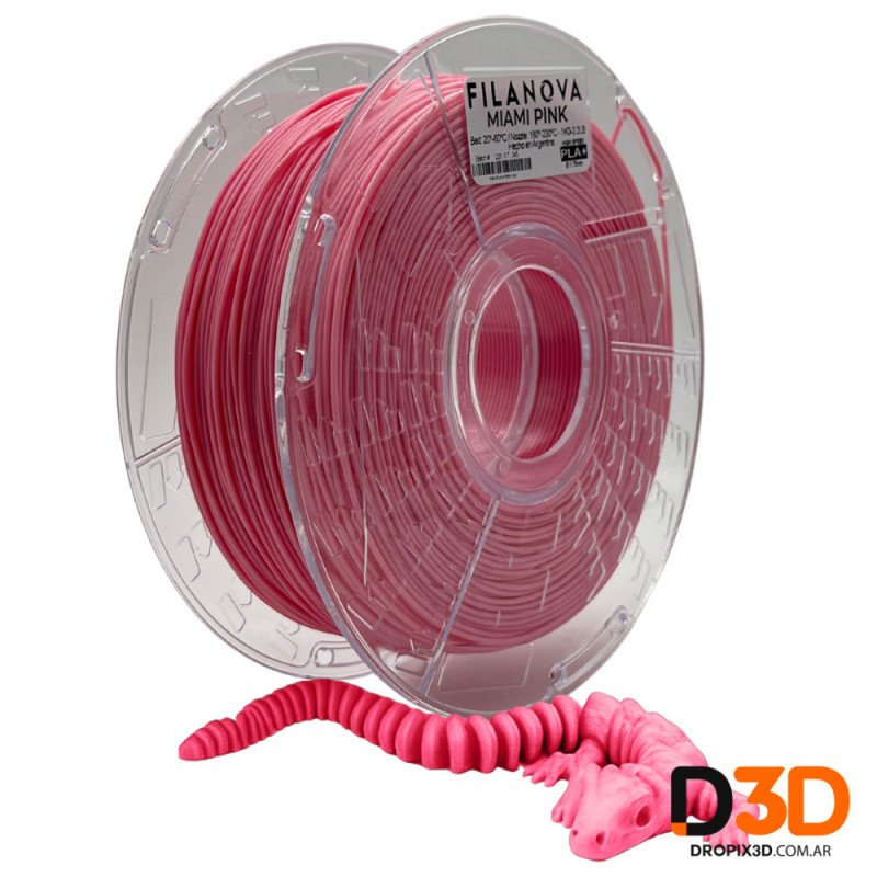 Pla High Speed Filanova