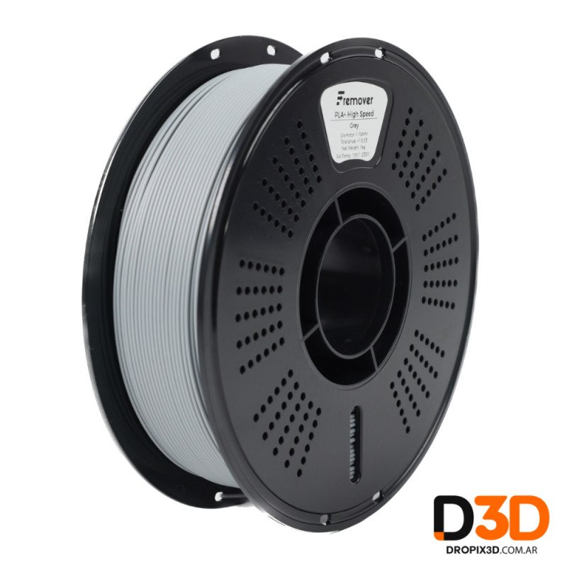 Pla + High Speed Fremover