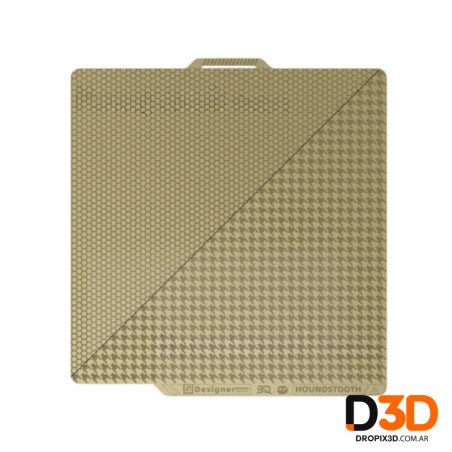 Cama Magnética Panda Honeycom / Houundstooth X1 / P1 / A1 Series