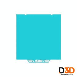 Cama Magnética Cryogrip Pro Glacier K1 Max / V3 Plus