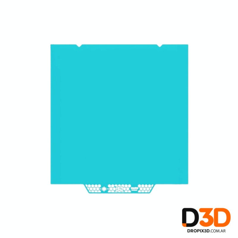 Cama Magnética Cryogrip Pro Glacier K1 Max / V3 Plus