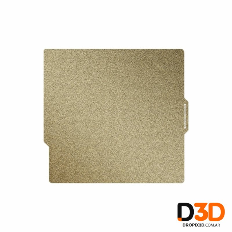 Cama Magnética Pei Panda X1 / P1 / A1 Series