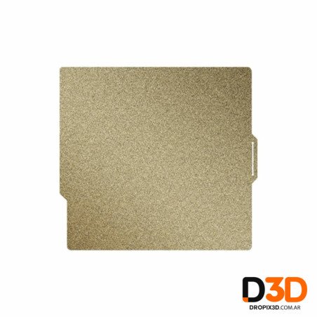 Cama Magnética Pei Panda X1 / P1 / A1 Series