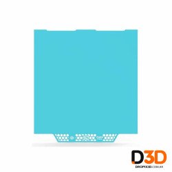 Cama Magnética Cryogrip Pro Glacier Kobra 3