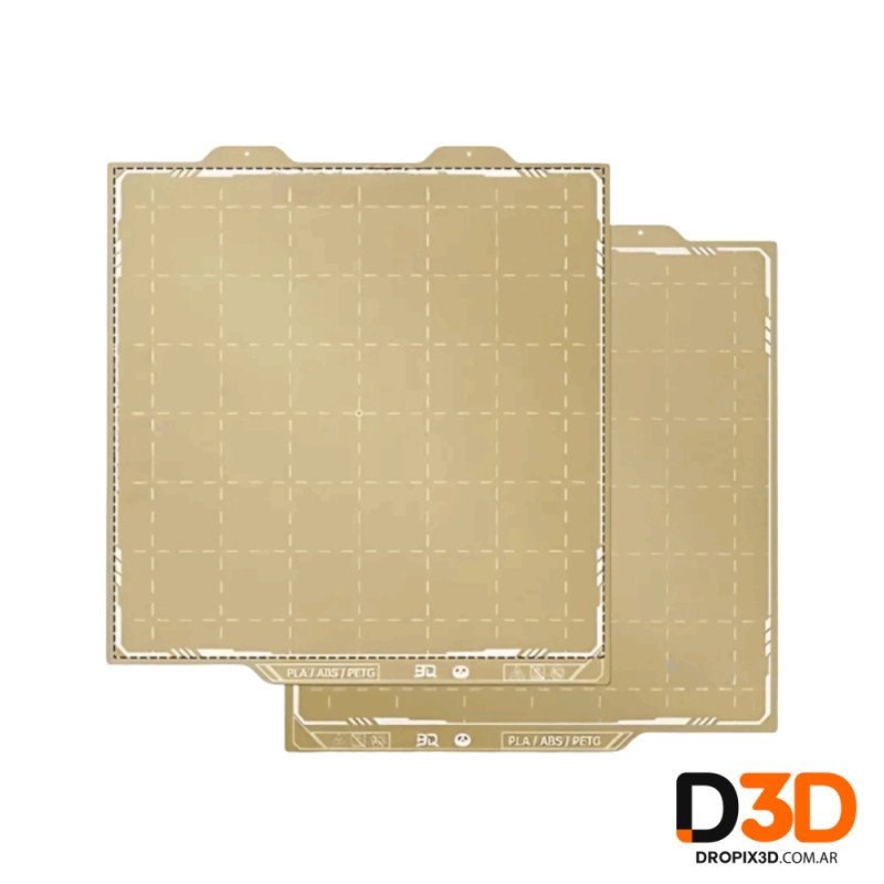 Cama Magnética Pei Panda A1 Mini