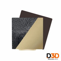 Cama Magnética Pei / Rombo Panda X1 / P1 / A1 Series