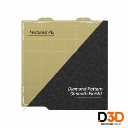 Cama Magnética Pei / Rombo A1 Mini