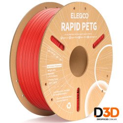 Petg Rapido Elegoo