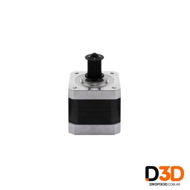 Cable Motor Nema 17 para Impresora 3D | Conexión Segura | DroPix 3D