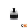Cable Motor Nema 17 para Impresora 3D | Conexión Segura | DroPix 3D