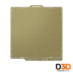 Cama Magnética Pei Panda X1 / P1 / A1 Series