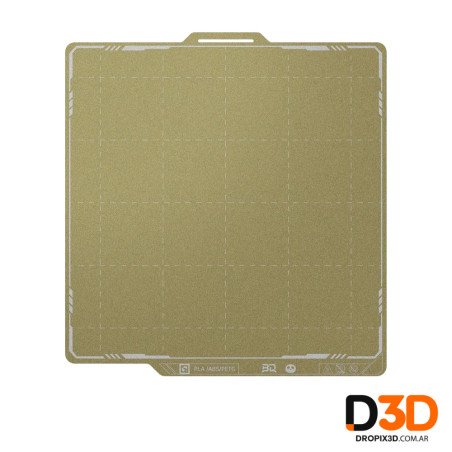 Cama Magnética Pei Panda X1 / P1 / A1 Series