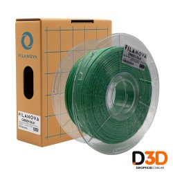 Pla Silk High Speed Filanova