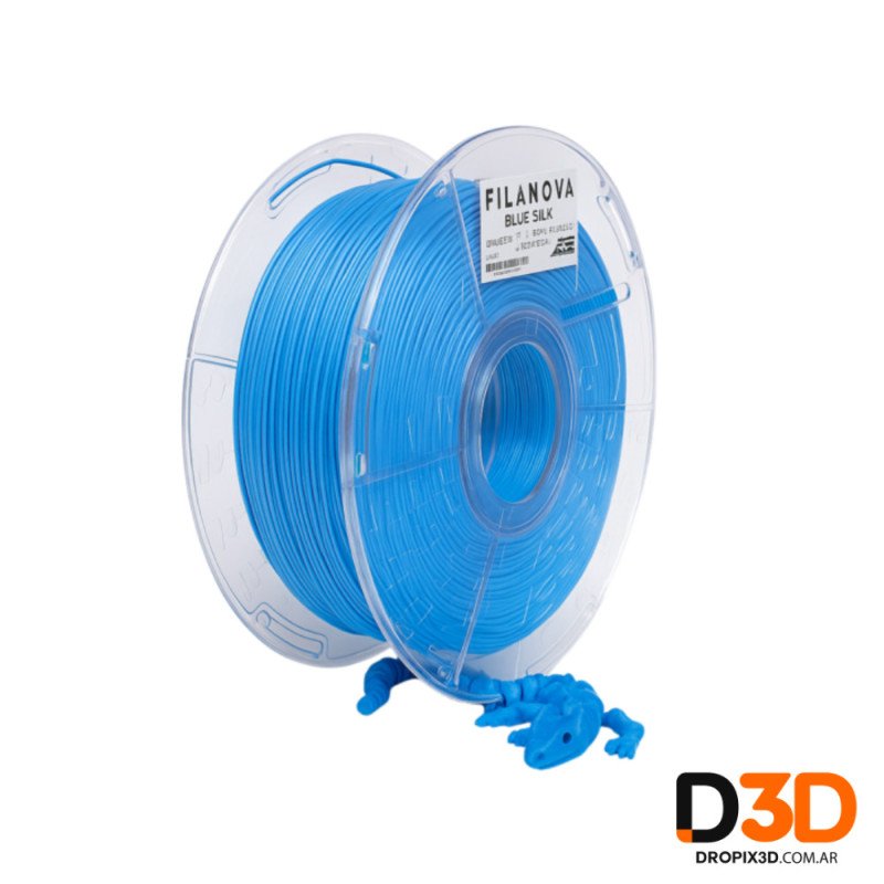 Pla Silk High Speed Filanova