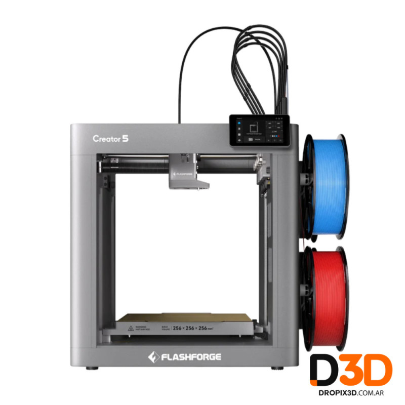 Flashforge Creator 5