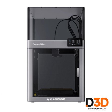 Flashforge Creator 5 Pro