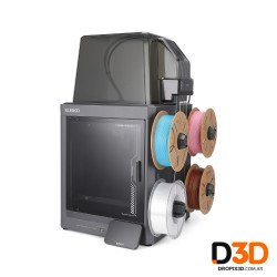 PREVENTA  Elegoo Centauri Carbon 2 Combo