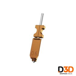 Nozzle Flashforge Adventurer 5x