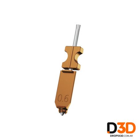 Nozzle Flashforge Adventurer 5x