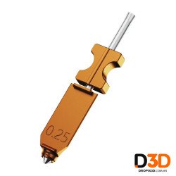Nozzle Flashforge Adventurer 5x