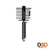 Hotend Kit Bambu Lab A1 Acero Endurecido Original