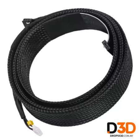 Cable Hotend Creality Ender 3 v3 Se / Ke