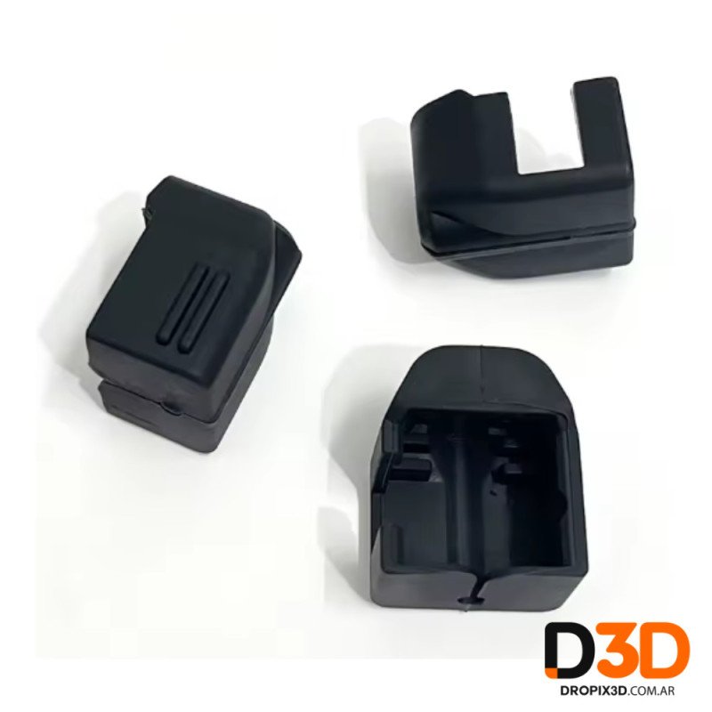 Funda Bloque Flashforge Adventurer 5x