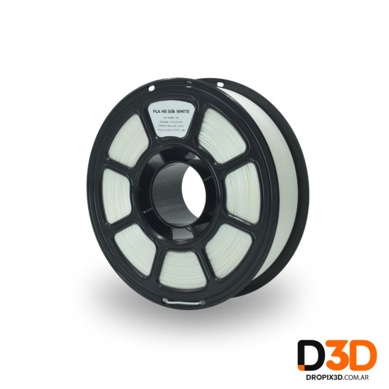 Pla Silk Lite Gst