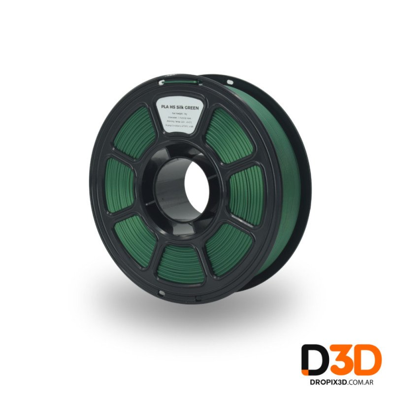 Pla Silk Lite Gst
