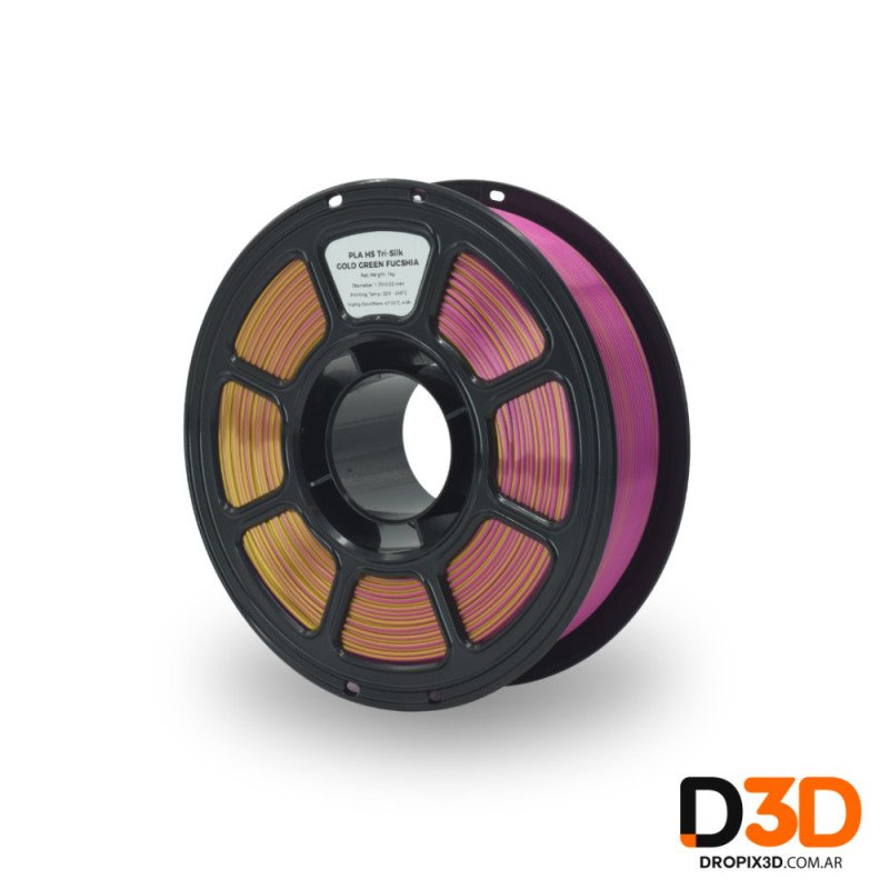 Pla Silk Lite Gst Tri