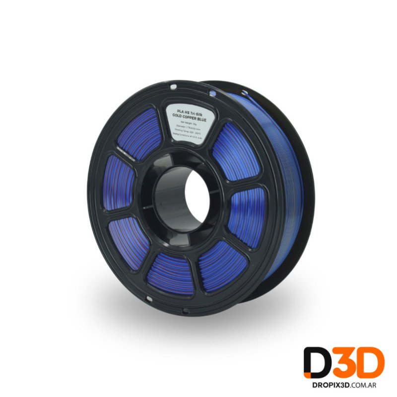 Pla Silk Lite Gst Tri