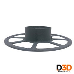 Bobina Spool Slim para Recarga Bambu Lab