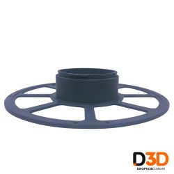 Bobina Spool Slim para Recarga Bambu Lab