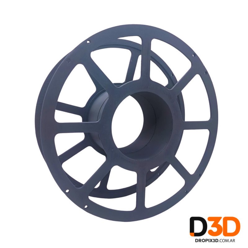 Bobina Spool Slim para Recarga Bambu Lab