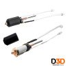 Hotend Kit K2 / Hi