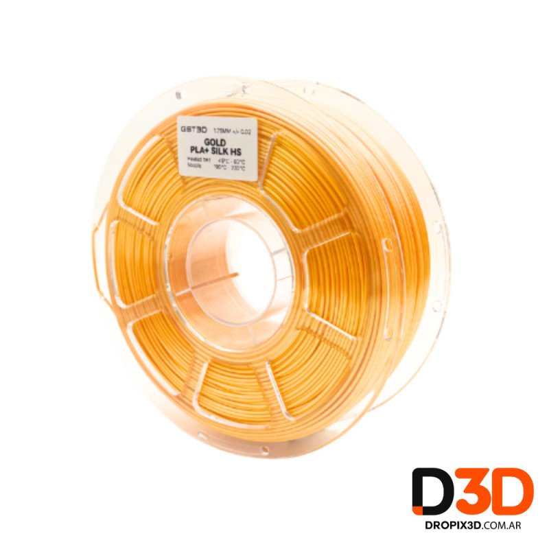 Pla + Silk Gst Cosmos