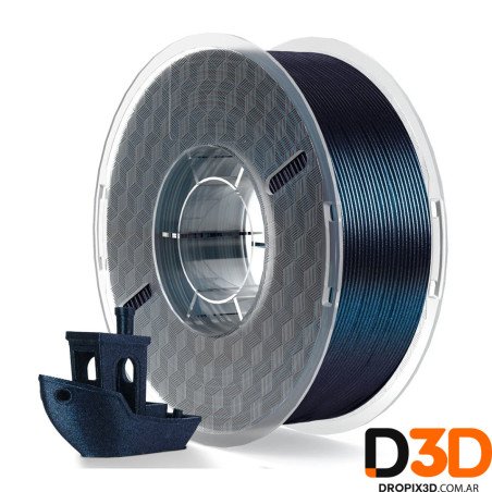 Pla Silk Galáctico Elegoo