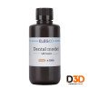 Resina Elegoo Dental UV 500g Naranja | DroPix 3D Mar del Plata