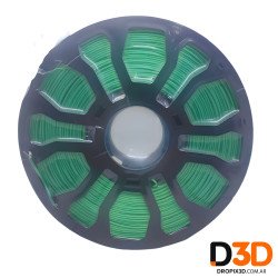 Pla Silk Hellbot Ecofila