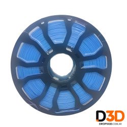 Pla Silk Hellbot Ecofila