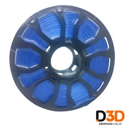 Pla Silk Hellbot Ecofila