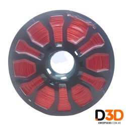 Pla Silk Hellbot Ecofila