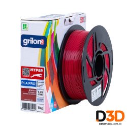 Pla Pro Hyper Grilon3