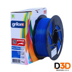 Pla Pro Hyper Grilon3
